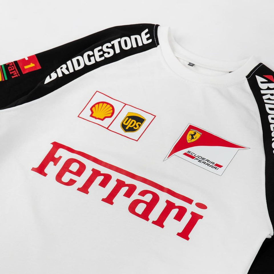 Ferrari F1 T-Shirt