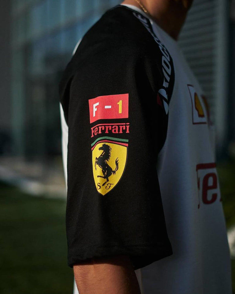 Ferrari F1 T-Shirt