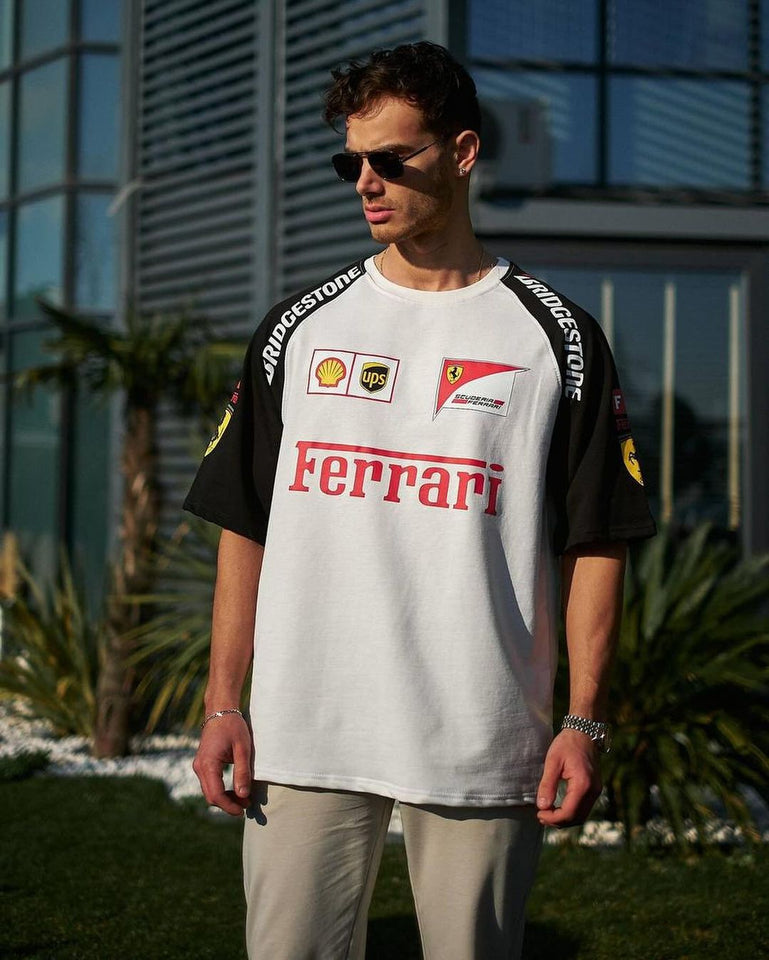 Ferrari F1 T-Shirt